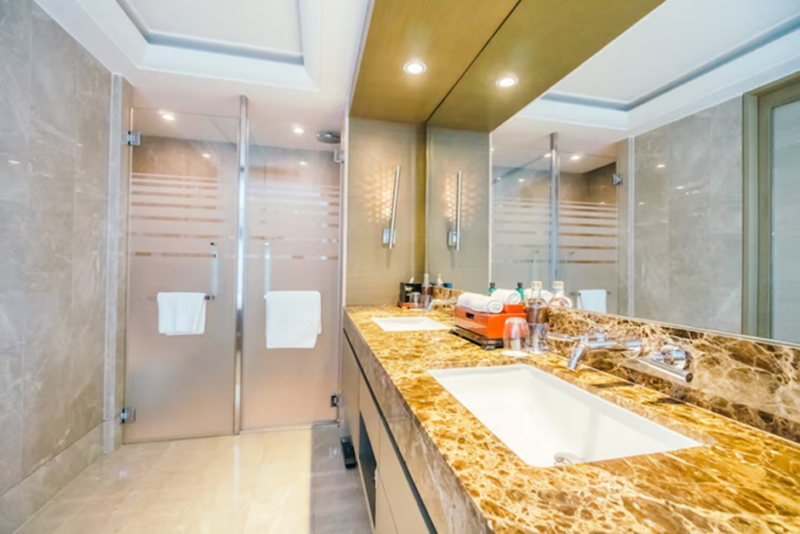 Bathroom Vanity Stone