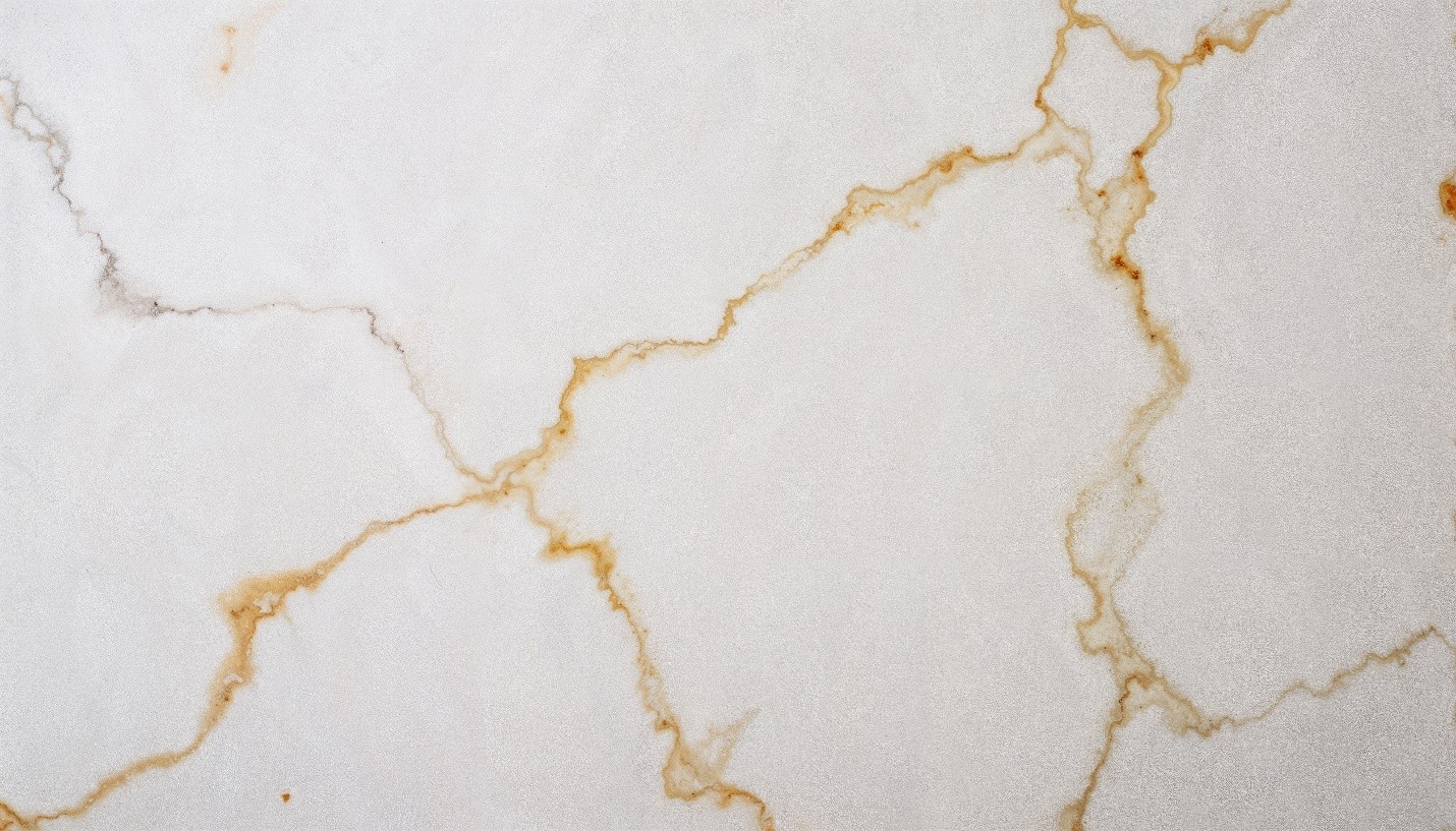 Calacatta Gold Quartz