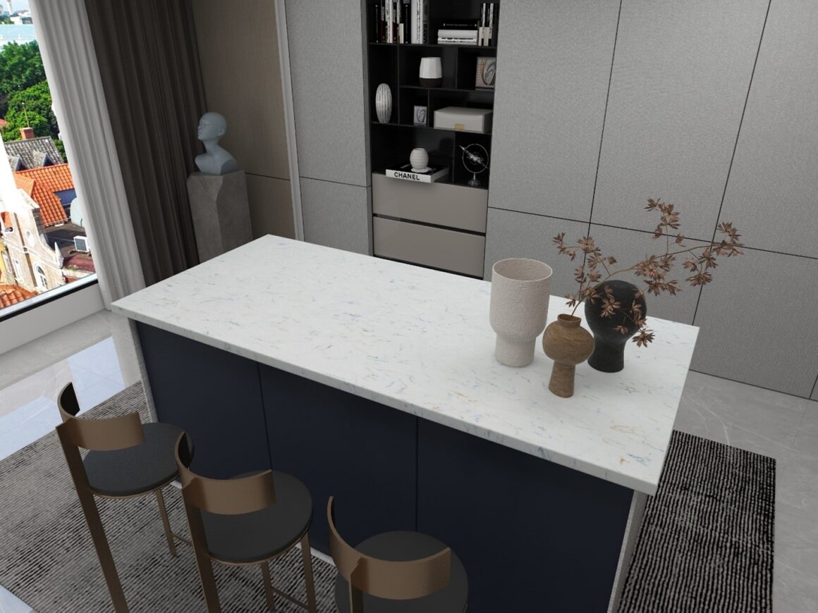 Kitchen Benchtop
